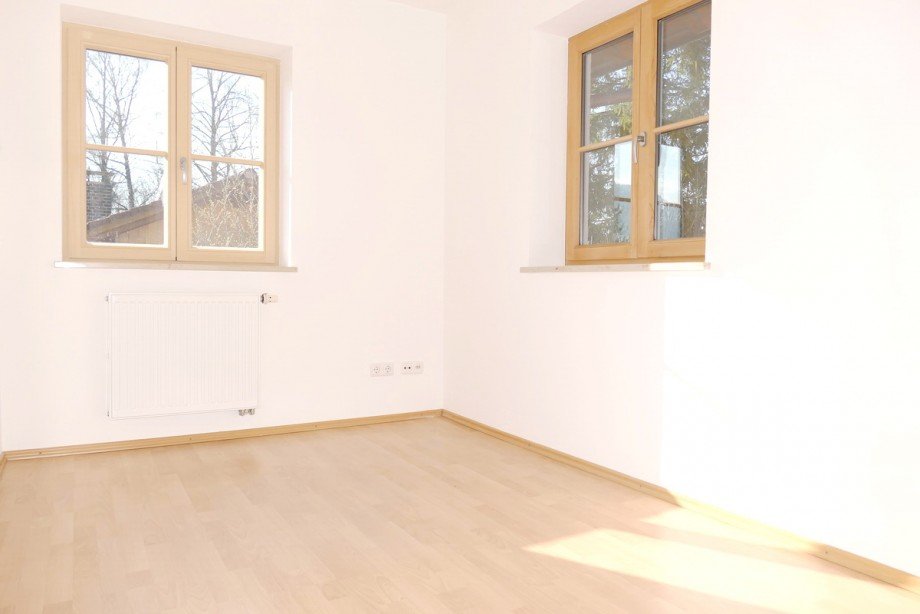 19-Gast Erdgeschosswohnung Lenggries