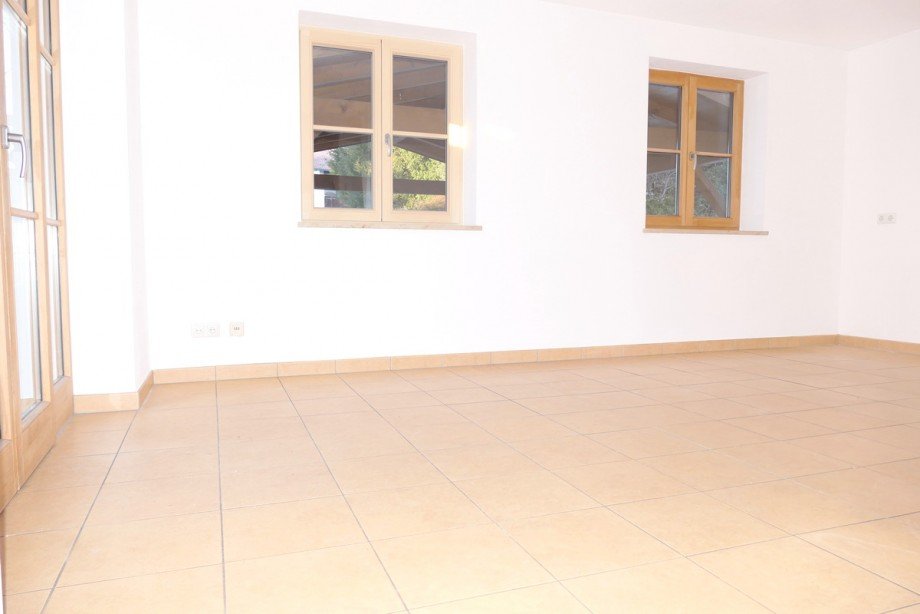 06-Essen-Kochen Erdgeschosswohnung Lenggries