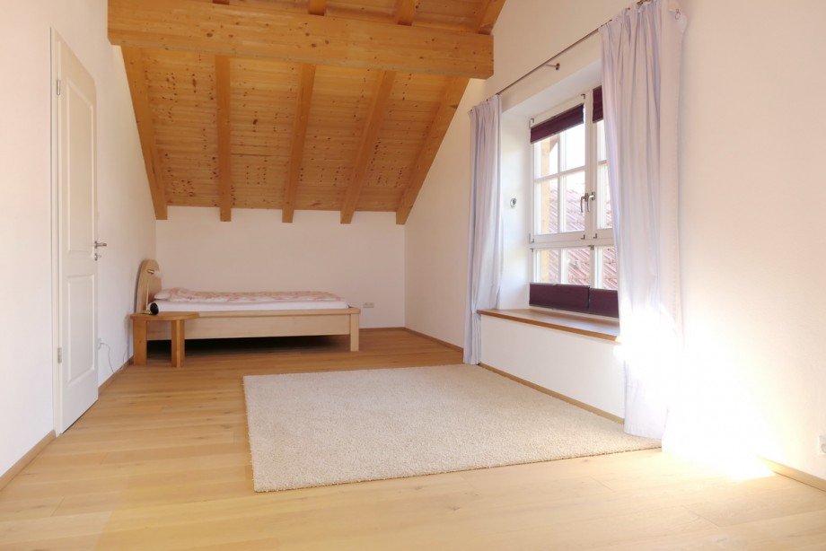 21-Schlafen Wohnung Lenggries