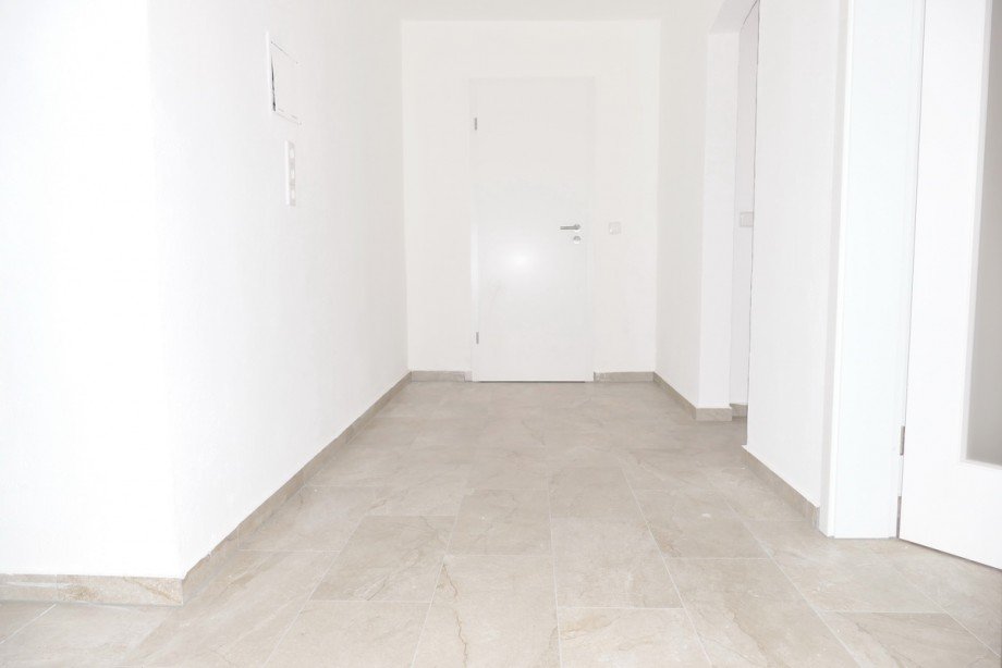 09-Diele Erdgeschosswohnung Geretsried