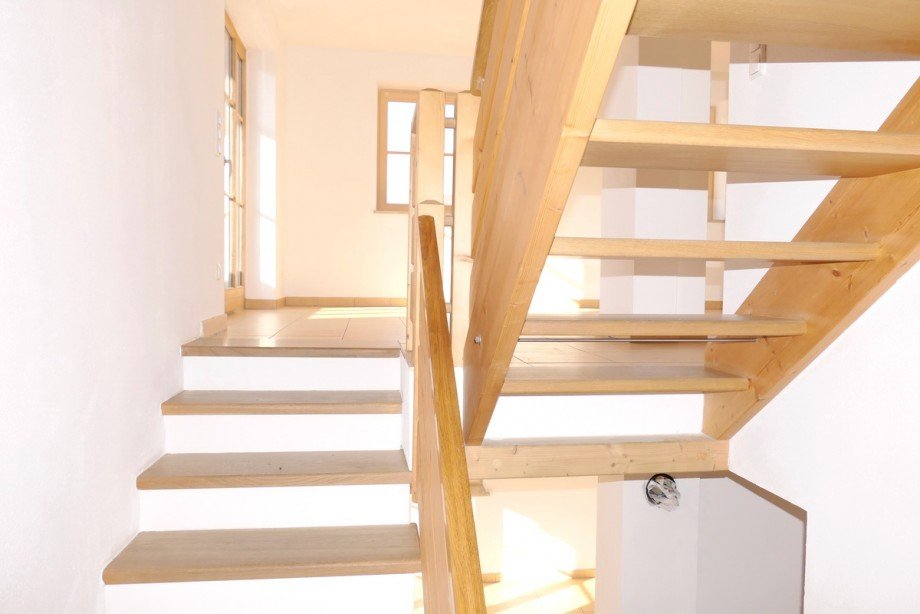 12-Aufgang-OG Erdgeschosswohnung Lenggries