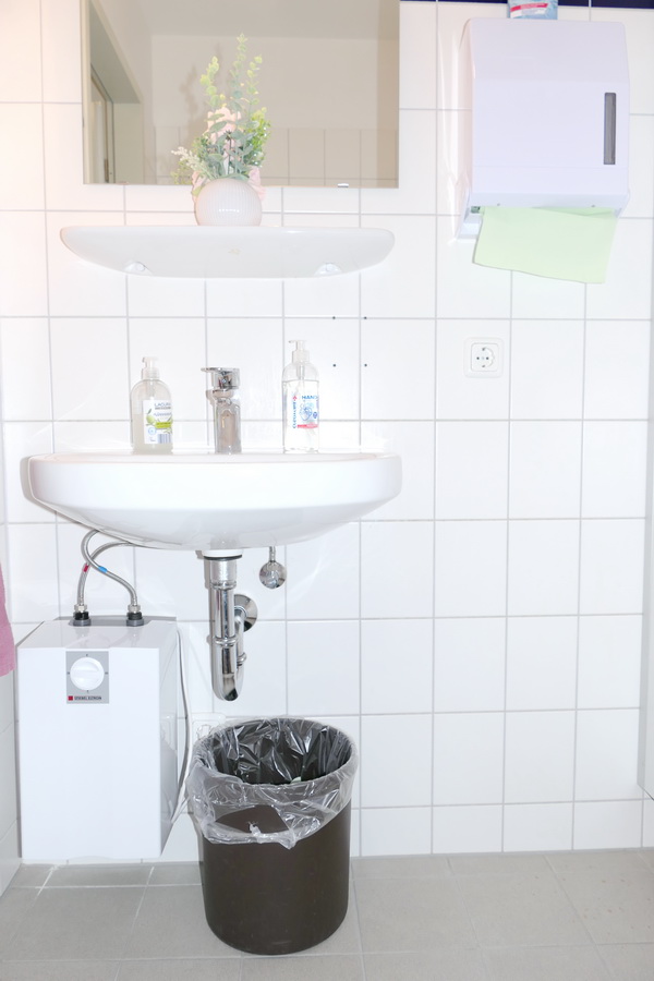 08-WC B�rohaus Bad T�lz