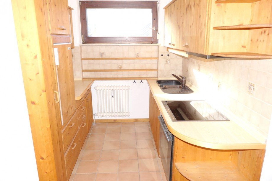09-K�che Erdgeschosswohnung Bad T�lz