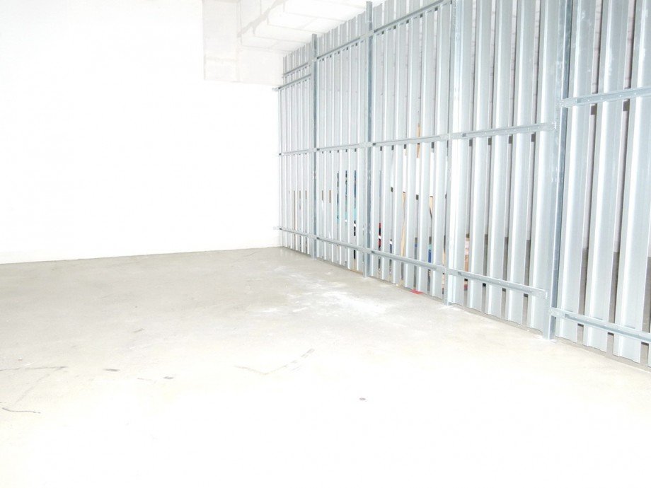 15-gro�er Keller Wohnung M�nchen
