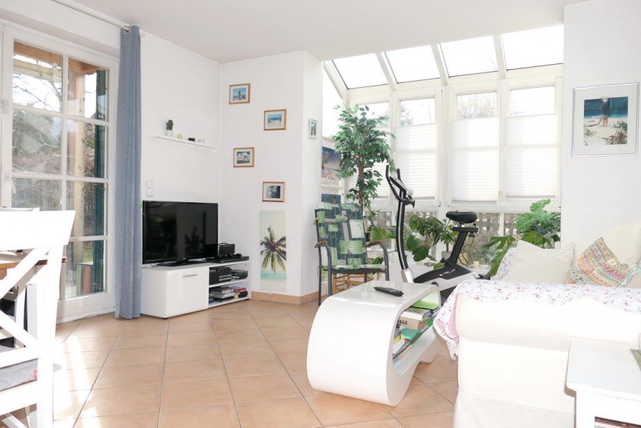 05-Wohnen Erdgeschosswohnung Bad T�lz