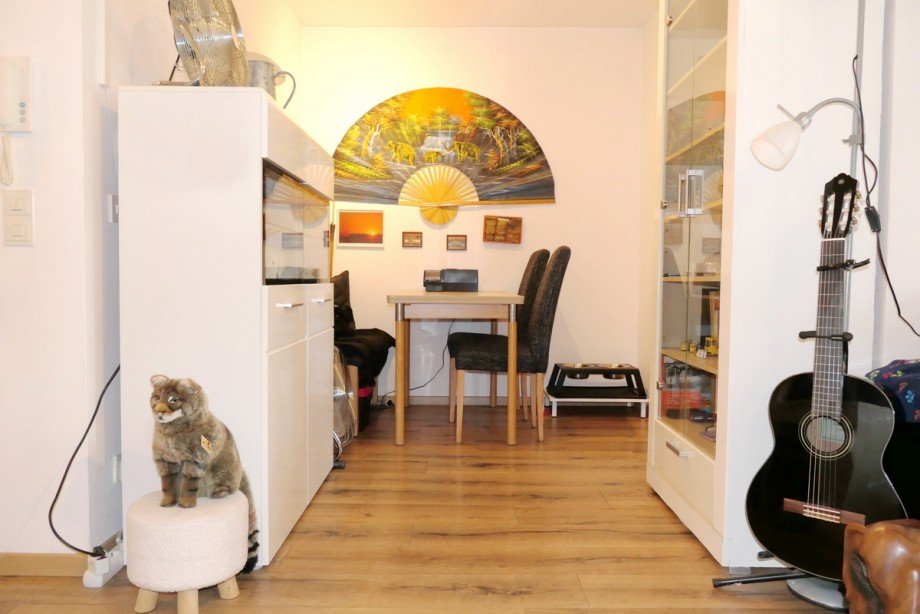 03-Wohnen-Essen Etagenwohnung Bad T�lz