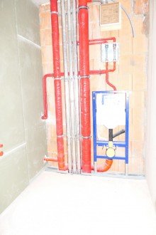 05-WC Barrierefreie B�ro-/Praxisfl�chen (Neubau, Einheit Nr. 3)