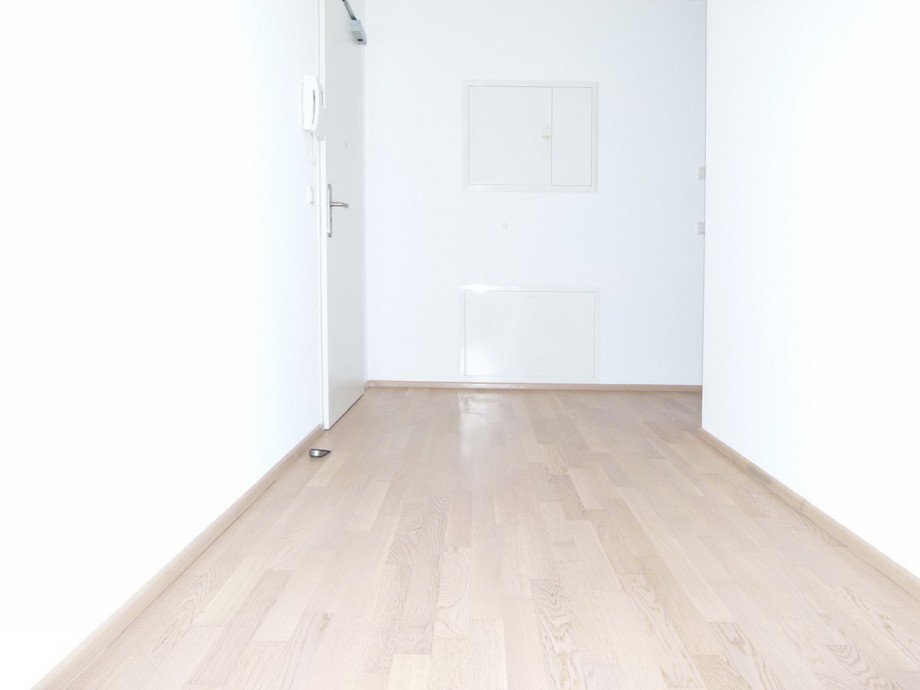 04-Diele Wohnung M�nchen