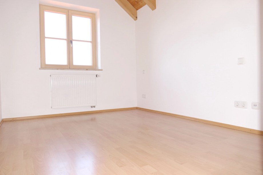 23-Eltern Erdgeschosswohnung Lenggries