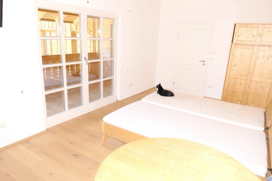 18-G�stezimmer Wohnung Lenggries