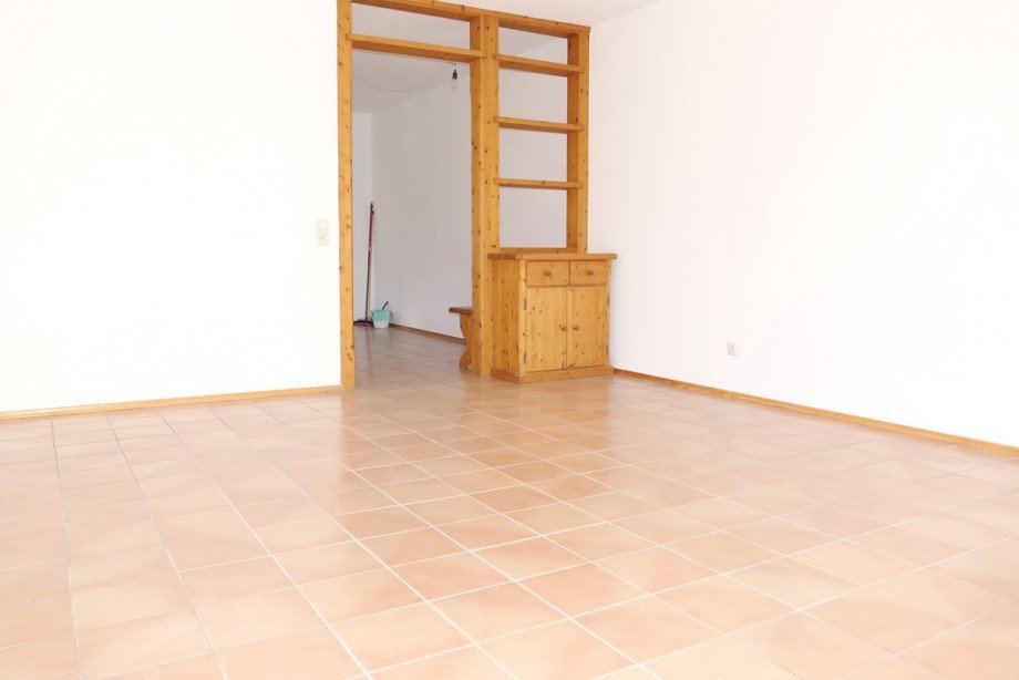 10-Wohnzimmer Erdgeschosswohnung Bad T�lz
