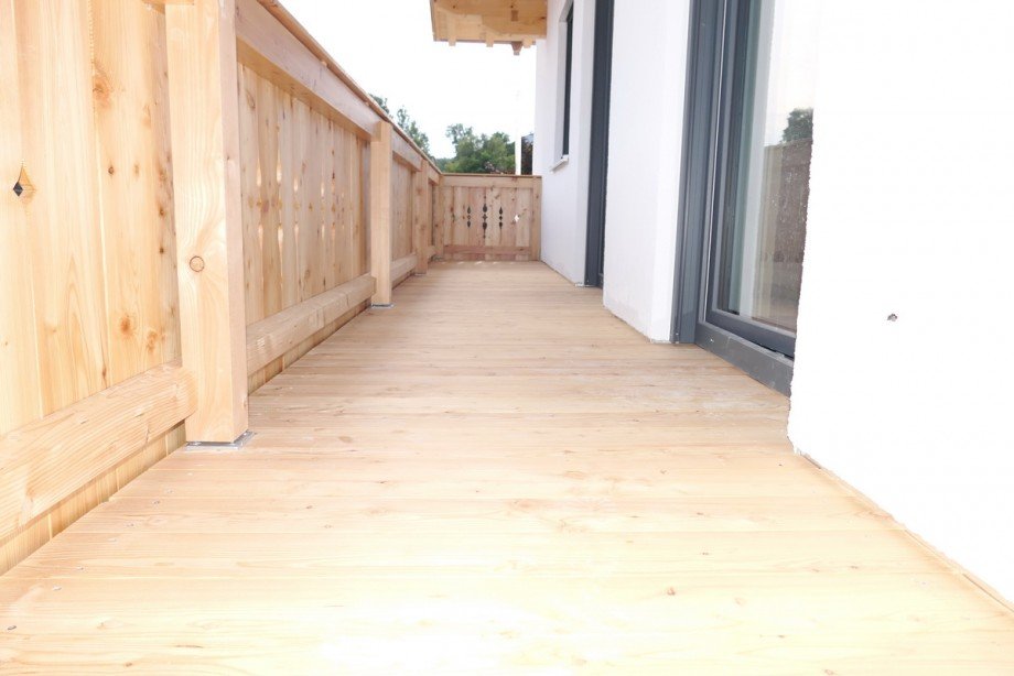14-Balkon-S�d B�rohaus Wackersberg