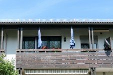 Hauptbild Gut geschnittene 2-Zimmer-Wohnung mit Balkon