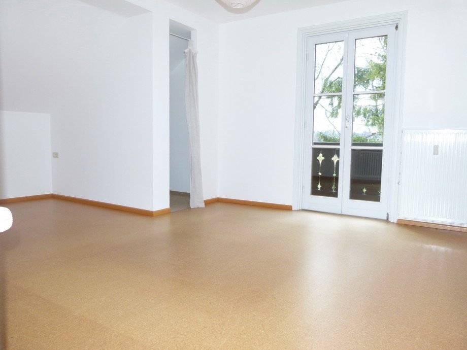 05-Schlafen Dachgeschosswohnung Bad T�lz