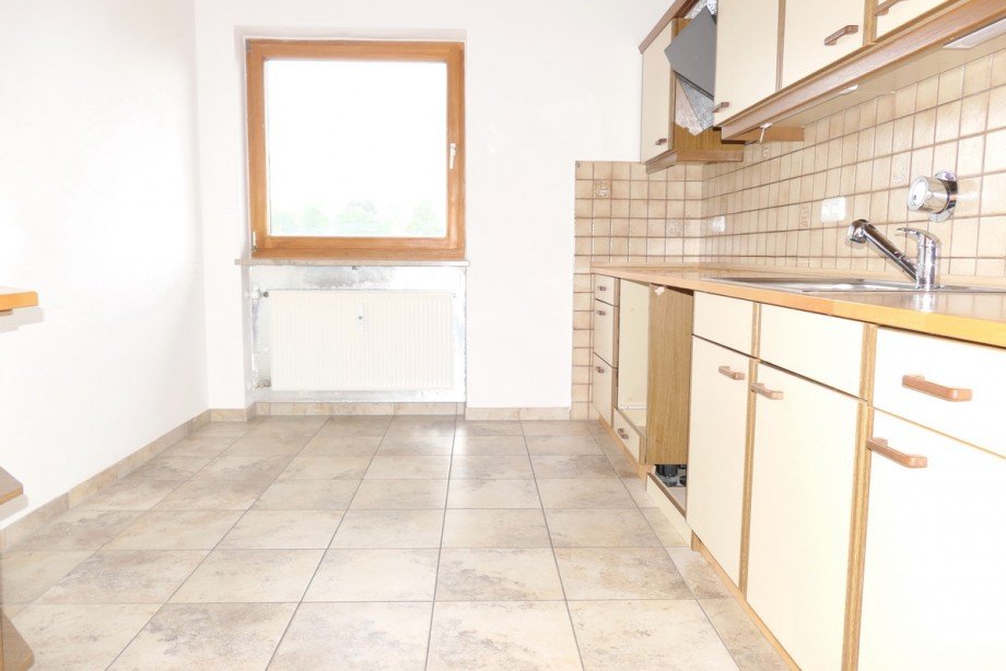 16-K�che Etagenwohnung Waakirchen