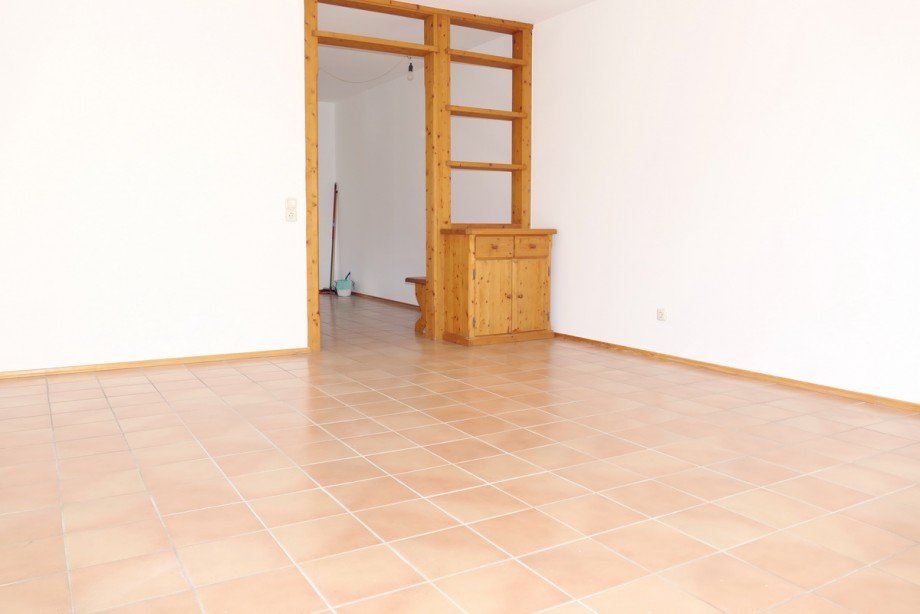 11-Wohnzimmer Erdgeschosswohnung Bad T�lz
