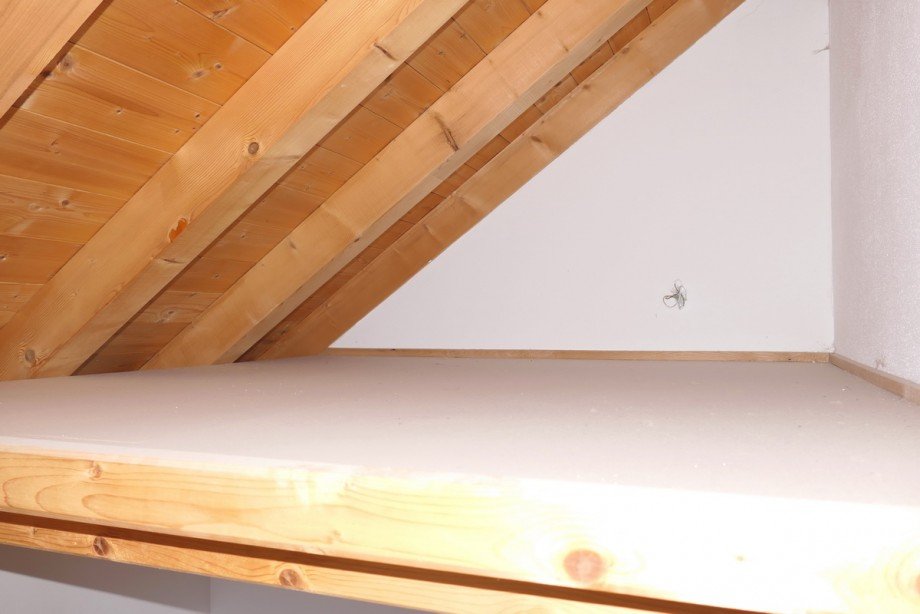24-Eltern-Galerie Erdgeschosswohnung Lenggries