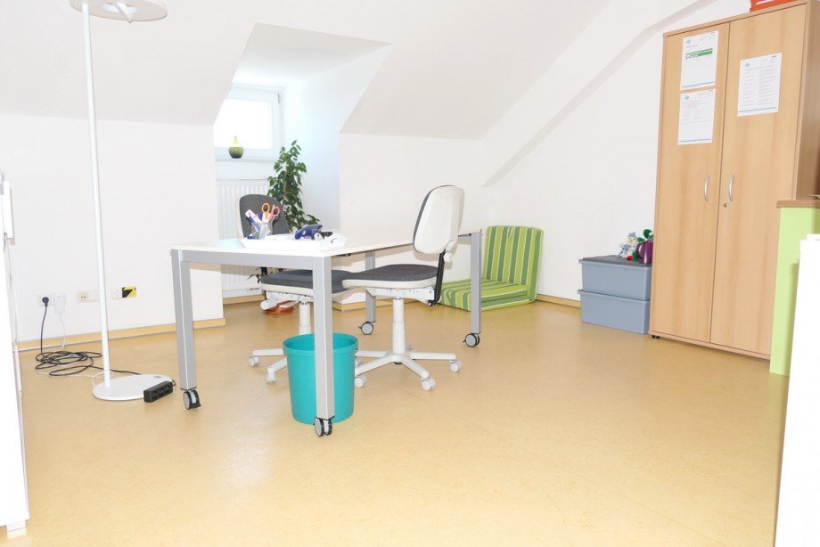 10-Raum-4-K�che B�rohaus Bad T�lz