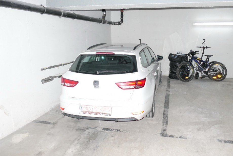 15-TG-Stellplatz Erdgeschosswohnung Bad T�lz