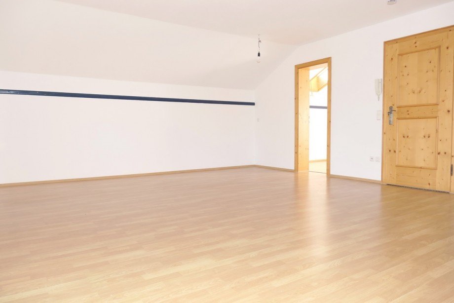 03-Wohnzimmer Wohnung Lenggries