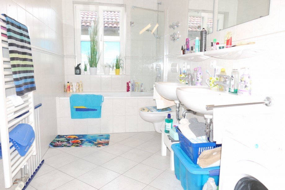 13-Bad Erdgeschosswohnung Bad T�lz