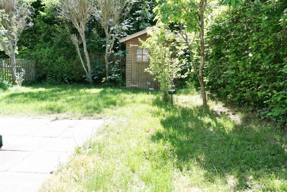 15-Garten-S�dwest Erdgeschosswohnung Bad T�lz