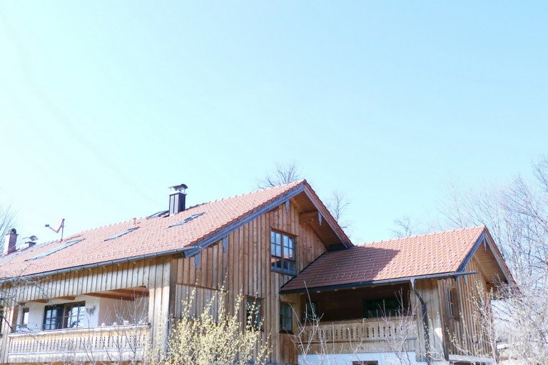 01-Ansicht Lenggries Wohnung Au�ergew�hnliche 4-Zimmer-Maisonette-Wohnung; Anfragen bitte nur per email!