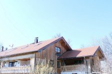 Hauptbild Au�ergew�hnliche 4-Zimmer-Maisonette-Wohnung; Anfragen bitte nur per email!