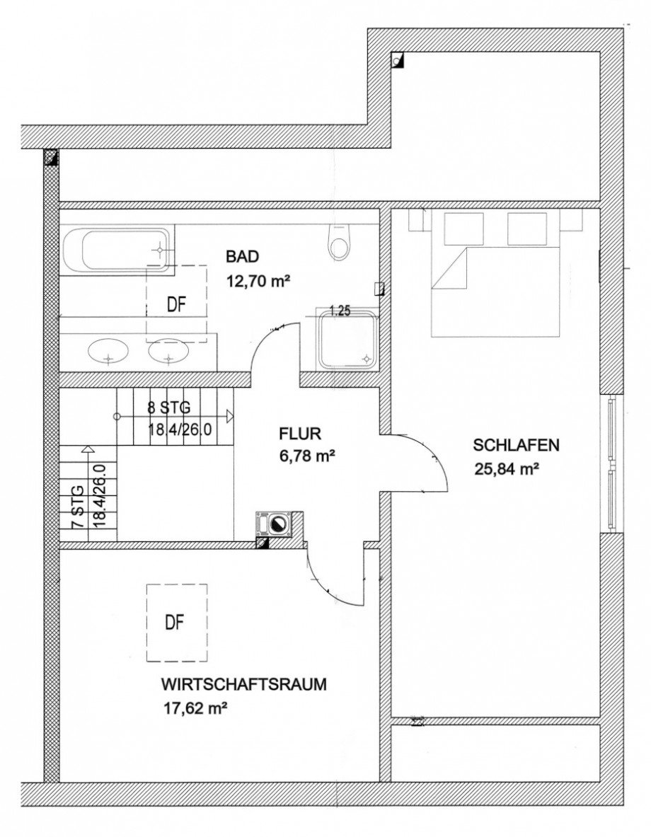 32-DG-ca-Ma�e Wohnung Lenggries