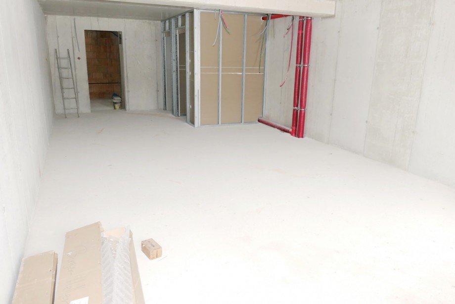 04-B�ro-Praxis B�rohaus Wackersberg