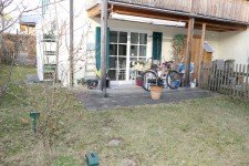 Hauptbild 3-Zimmer-Erdgescho�-Wohnung in bevorzugter Wohnlage