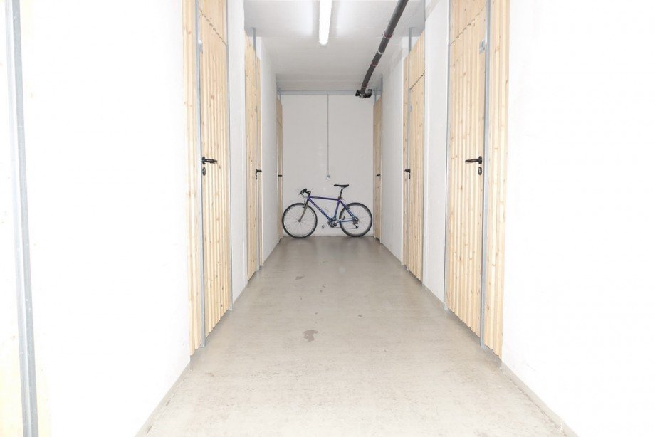 16-Keller Erdgeschosswohnung Bad T�lz