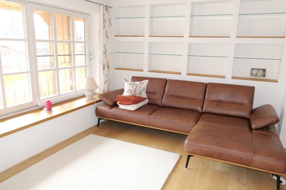 08-Wohnen Wohnung Lenggries