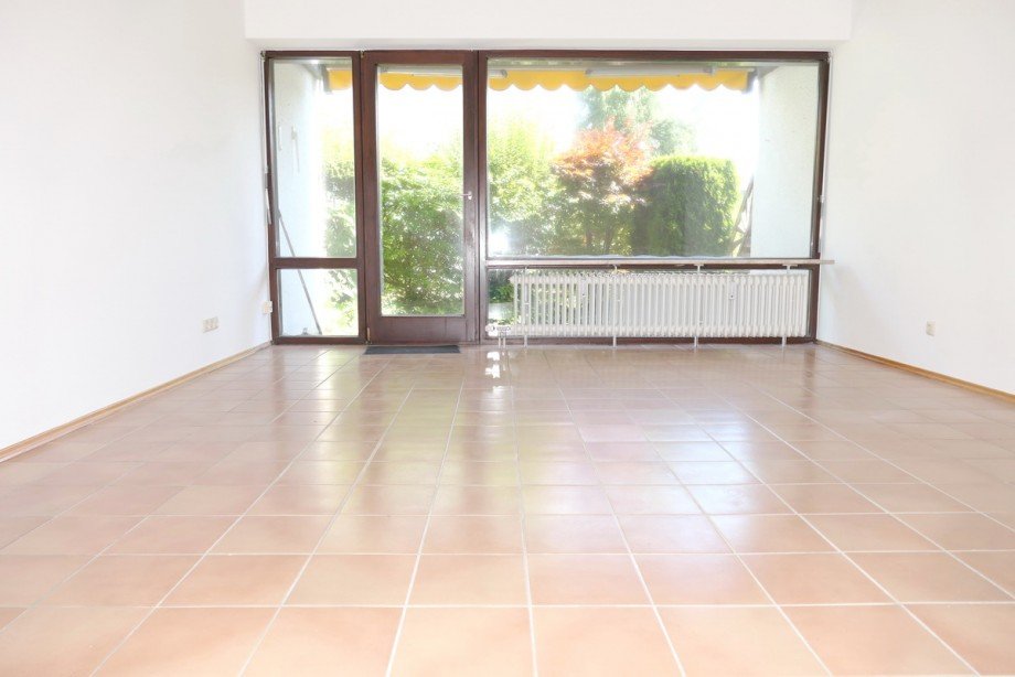 12-Wohnzimmer Erdgeschosswohnung Bad T�lz
