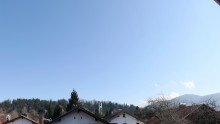 15-Ausblick-OG Bezugsfrei: Neu saniertes Reihenhaus mit drei Zimmern + Wohnk�che