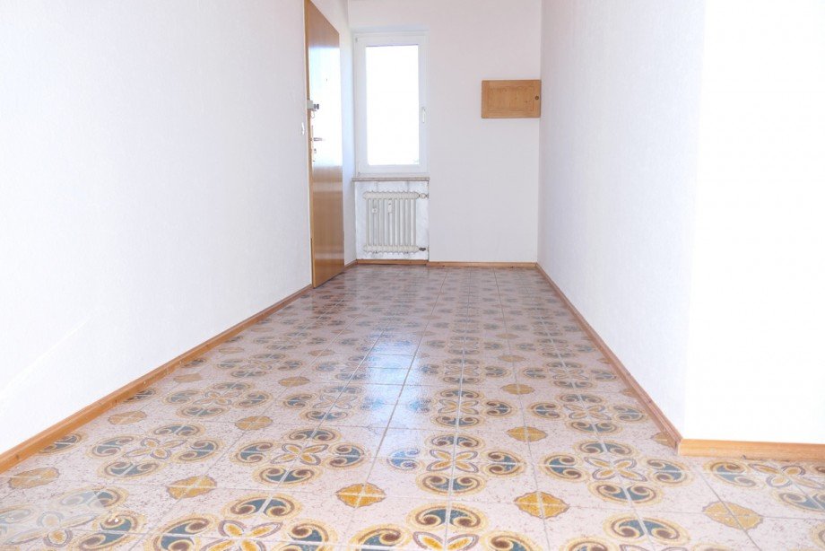 09-Diele-Flur Wohnung Bad T�lz