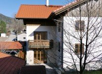 Hauptbild Gro�e Split-Level-Wohnung (6 R�ume) mit Bergpanorama