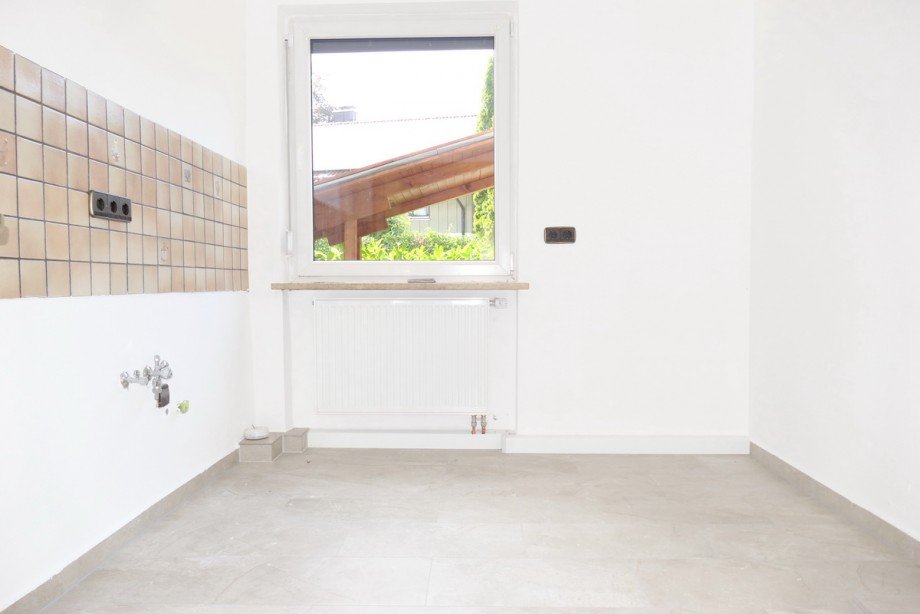 07-K�che Erdgeschosswohnung Geretsried