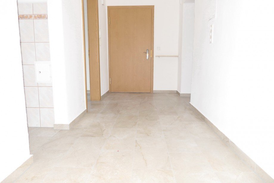 08-Diele Erdgeschosswohnung Geretsried