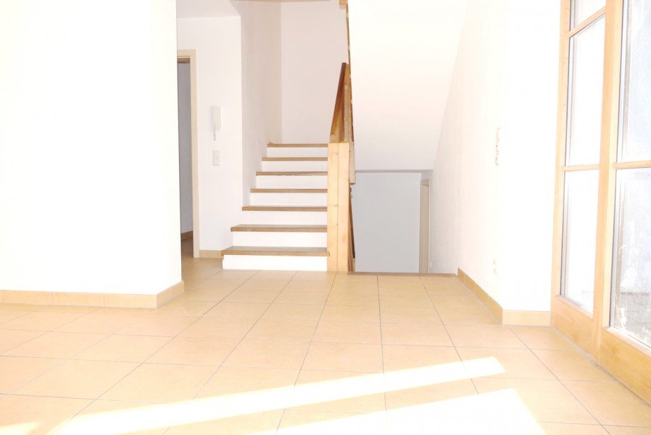 10-Aufgang Erdgeschosswohnung Lenggries