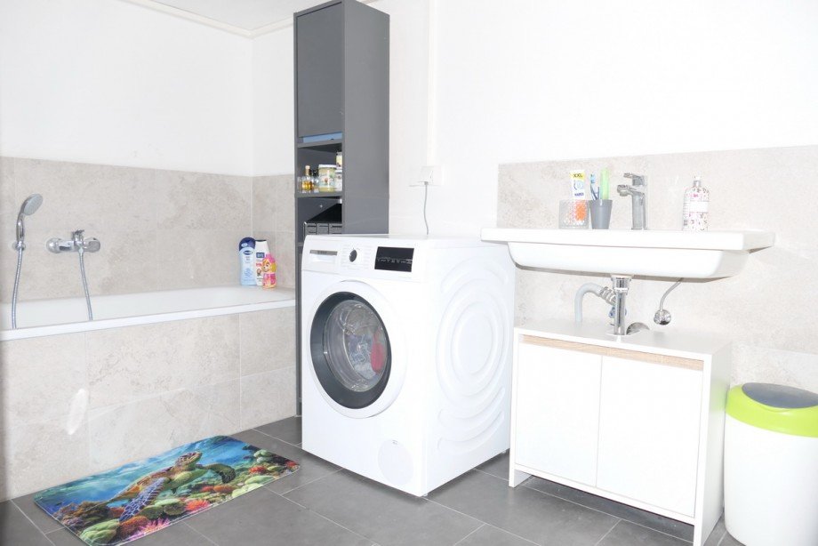 11-Bad Maisonettewohnung Bad T�lz