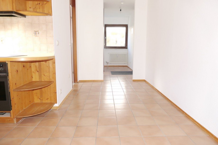 07-Diele-E�platz Erdgeschosswohnung Bad T�lz