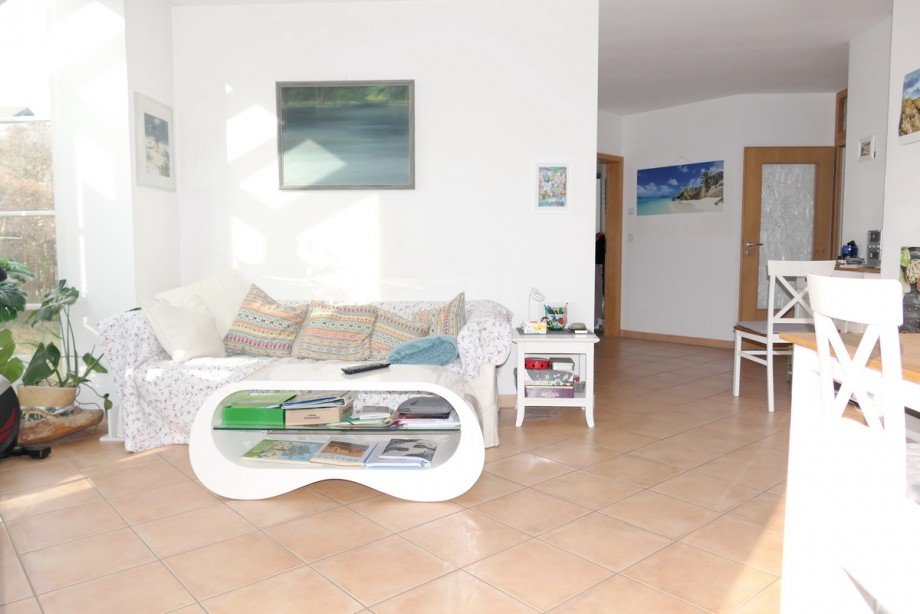 06-Wohnen Erdgeschosswohnung Bad T�lz