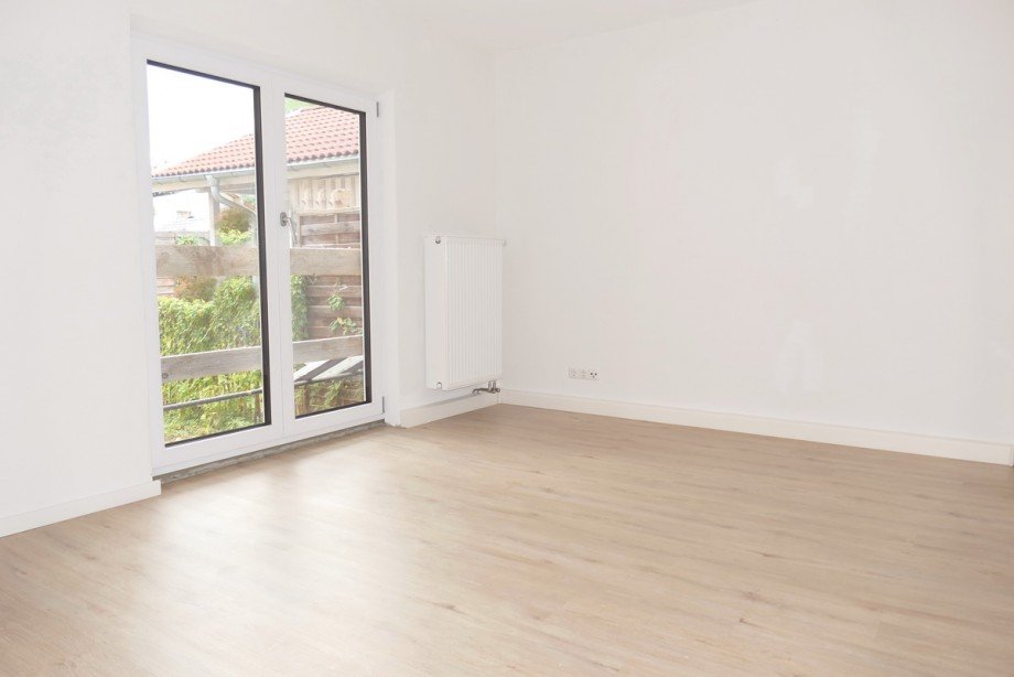 03-Wohnzimmer Reihenmittelhaus Bad T�lz