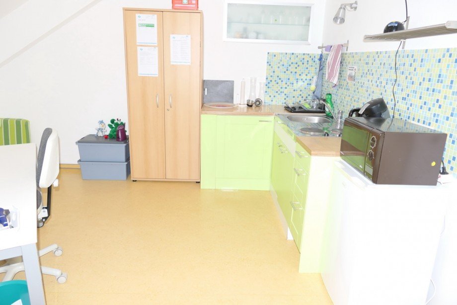 11-Raum-4-K�che B�rohaus Bad T�lz