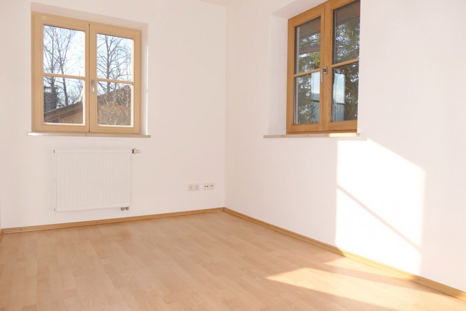 18-Gast Wohnung Lenggries