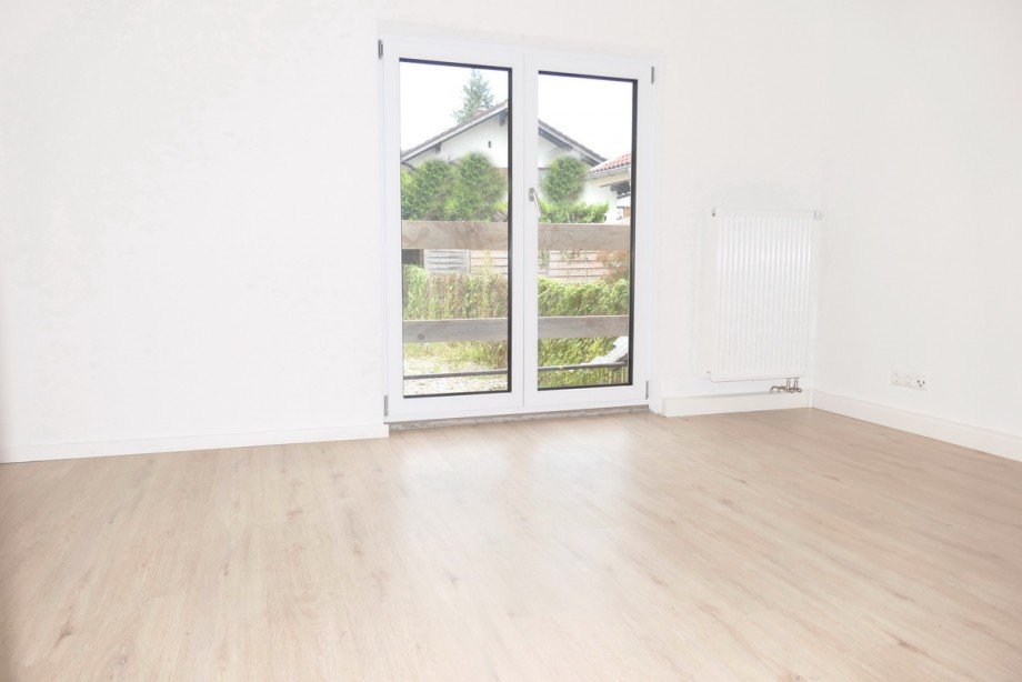 01-Wohnzimmer Reihenmittelhaus Bad T�lz