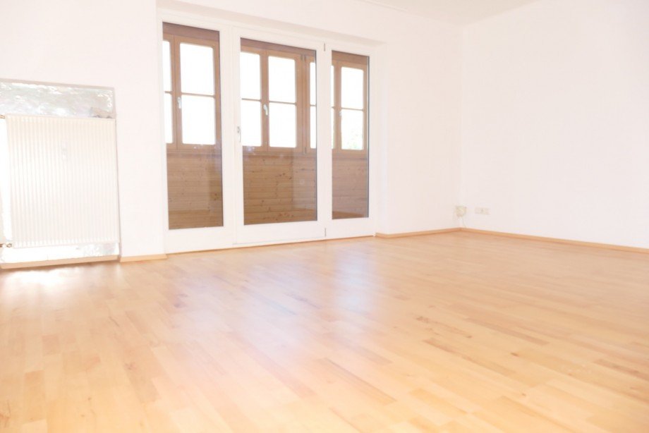 05-Wohnen Etagenwohnung Waakirchen