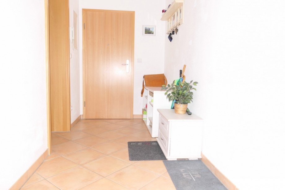 11-Flur Erdgeschosswohnung Bad T�lz