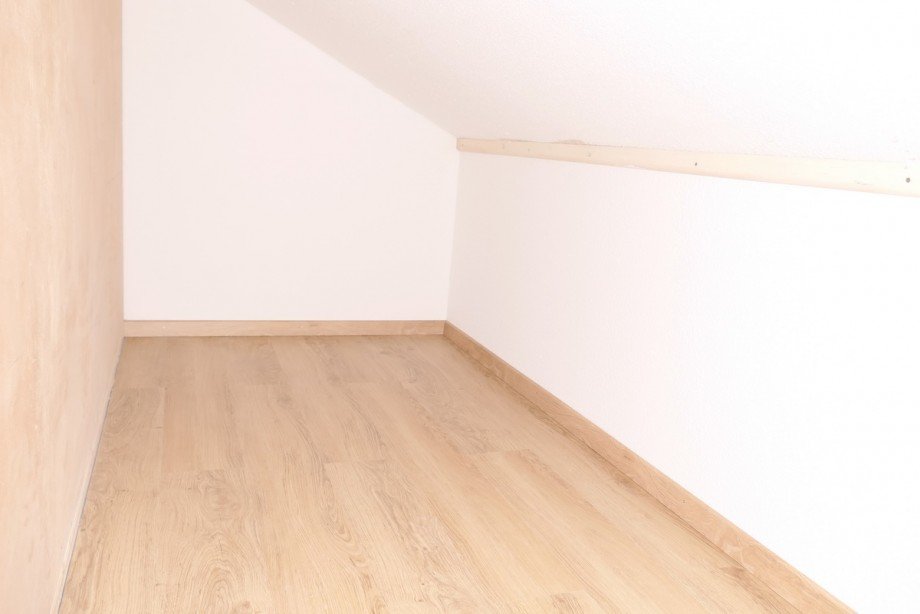 10-Schlafzimmer-Abstellraum Wohnung Lenggries